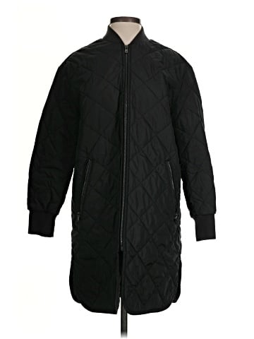 Banana Republic Factory Store Coat (view 1)