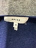 Reiss Blue Pullover Sweater Size M - photo 7