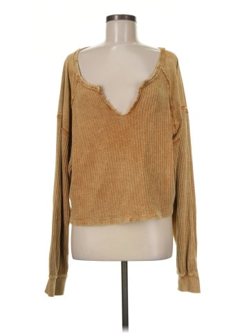 BDG Pullover Sweater (view 1)