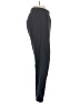 Nike Solid Black Track Pants Size S - photo 4