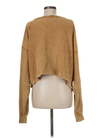 BDG Pullover Sweater (view 2)
