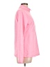 Nike 100% Polyester Pink Pullover Sweater Size L - photo 4