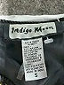 Indigo Moon Animal Print Gold Jacket Size S - photo 6