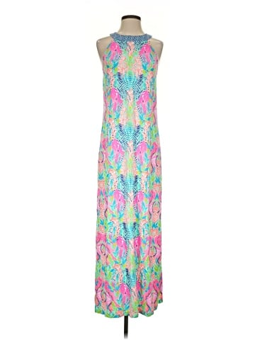 Lilly Pulitzer Casual Dress (view 1)