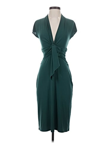 BCBG Paris Cocktail Dress (view 1)