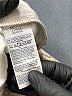 Active by Old Navy Tan Ivory Pullover Hoodie Size 10 - 12 - photo 4