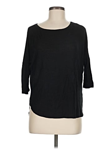 Ginger G. 3/4 Sleeve T-Shirt (view 1)