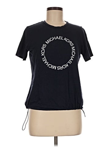 MICHAEL Michael Kors Short Sleeve T-Shirt (view 1)