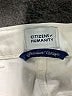 Citizens of Humanity Ivory Jeans Size 24 waist - photo 7