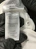 Citizens of Humanity Ivory Jeans Size 24 waist - photo 10