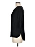 Ginger G. Black 3/4 Sleeve T-Shirt Size M - photo 5