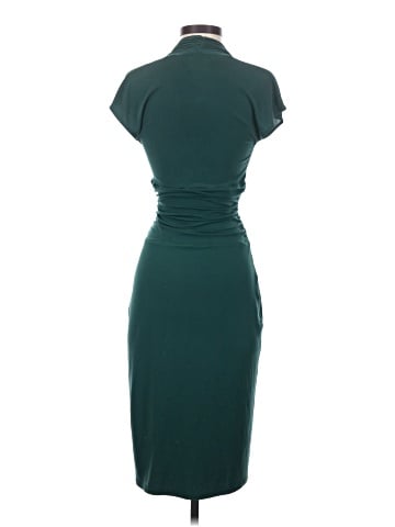 BCBG Paris Cocktail Dress (view 2)