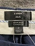 J.Crew 365 Solid Black Dress Pants Size 2 - photo 7
