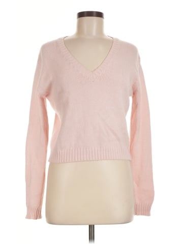 Brandy Melville Pullover Sweater (view 1)