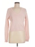 Brandy Melville Pink Pullover Sweater One size - photo 1