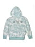 Jumping Beans Blue Pullover Hoodie Size 6 - photo 1