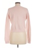 Brandy Melville Pink Pullover Sweater One size - photo 2