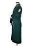 BCBG Paris Teal Cocktail Dress Size XS - photo 5