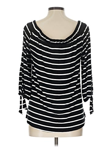Spense 3/4 Sleeve Top (view 2)