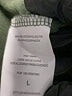 Rewind Solid Green Casual Dress Size L - photo 8