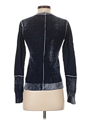 Ecru Pullover Sweater (view 2)
