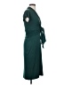 BCBG Paris Teal Cocktail Dress Size XS - photo 4