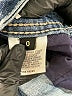 Express Jeans Hearts Blue Jeans Size 0 - photo 8