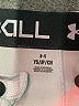 Under Armour 100% Polyester Gray Casual Pants Size S (youth) - photo 3