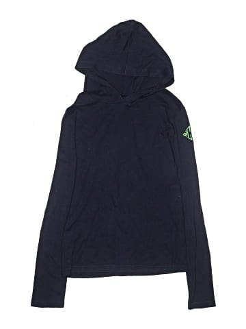 American Apparel Long Sleeve Turtleneck (view 1)