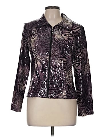 Petite Sophisticate Jacket (view 1)