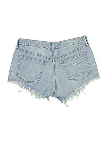 We the Free Denim Shorts (view 2)