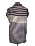 Weekend Max Mara Gray Sweater Vest Size L - photo 2