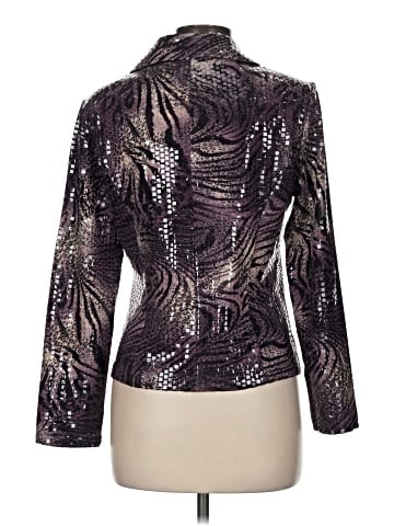 Petite Sophisticate Jacket (view 2)