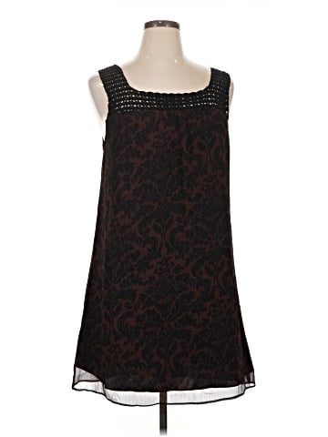 Vertigo Paris Cocktail Dress (view 1)