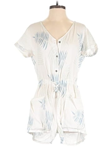 Billy T Romper (view 1)
