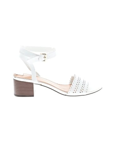 J.Crew Sandals (view 1)