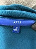 Apt. 9 Teal Jacket Size M - photo 6