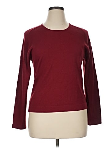 Ann Taylor LOFT Pullover Sweater (view 1)