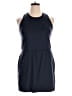 all in motion Blue Romper Size XXL - photo 1