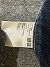 Uniqlo Hearts Blue Jeans Size 35 waist - photo 5