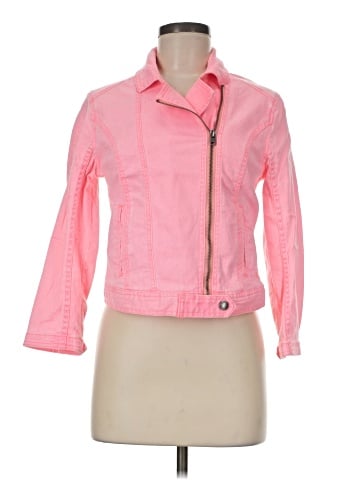 Abercrombie & Fitch Jacket (view 1)