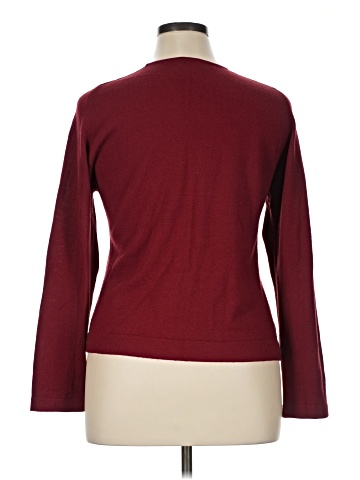 Ann Taylor LOFT Pullover Sweater (view 2)