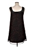 Vertigo Paris 100% Polyester Black Cocktail Dress Size XL - photo 2