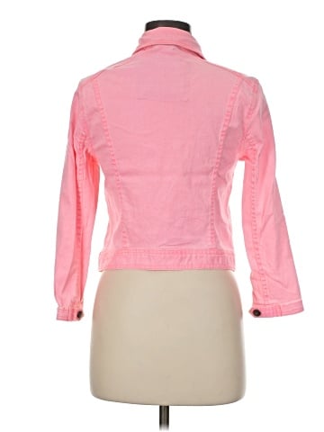 Abercrombie & Fitch Jacket (view 2)