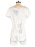 Billy T Tropical Ivory Romper Size 30 - photo 2