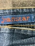 Jeanstar 100% Cotton Blue Jeans Size 12 - photo 7