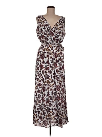 Ann Taylor LOFT Casual Dress (view 1)