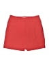 Nike Golf Solid Red Active Skort Size 6 - photo 1