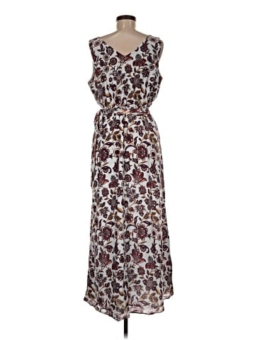 Ann Taylor LOFT Casual Dress (view 2)