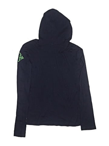 American Apparel Long Sleeve Turtleneck (view 2)